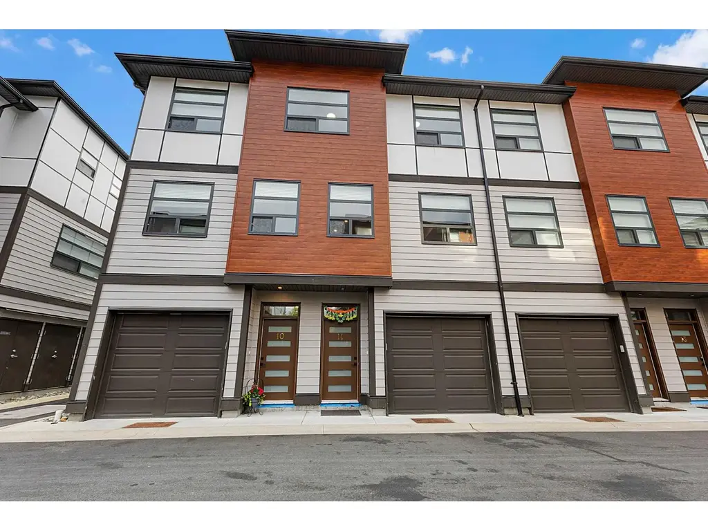 11 32970 Tunbridge Avenue, Mission