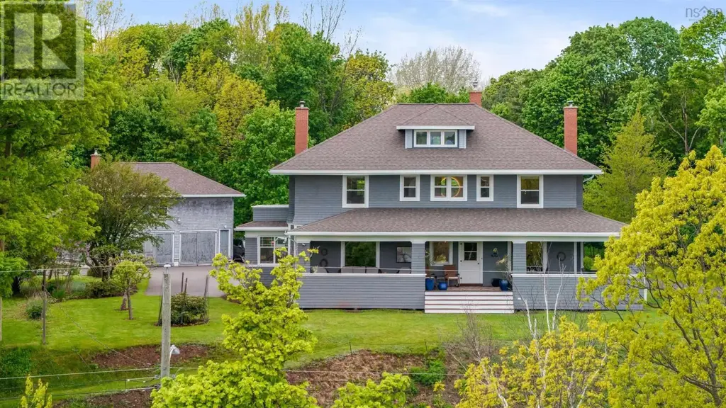 192 Terrace Street, New Glasgow