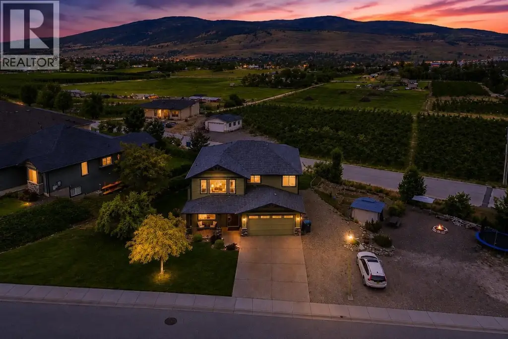 9741 Crimson Road, Lake Country