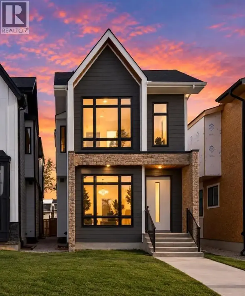 3410 1 Street Nw, Calgary