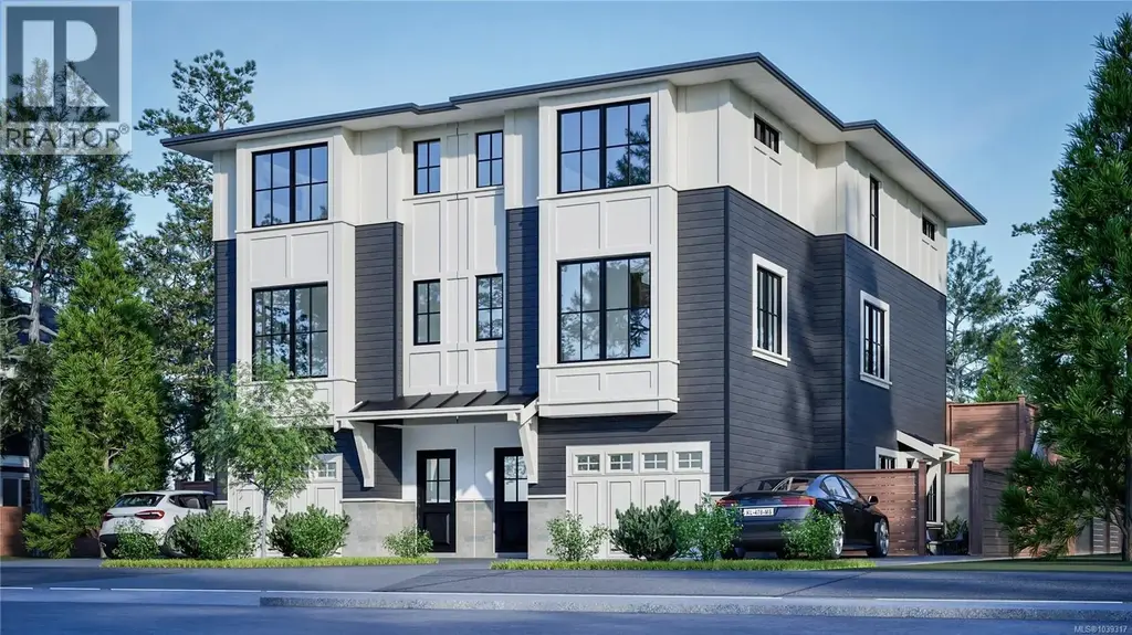 914 Mcnaughton Ave, Esquimalt
