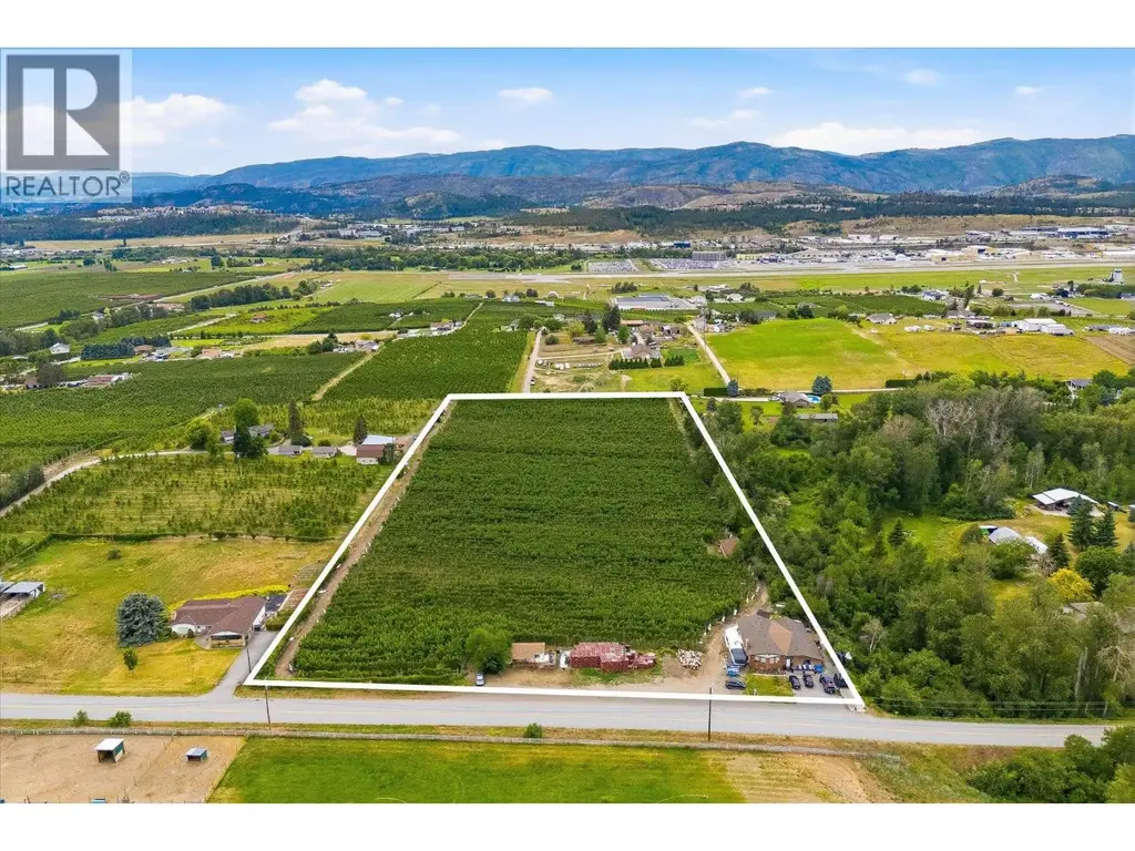 4280 Anderson Road, Kelowna