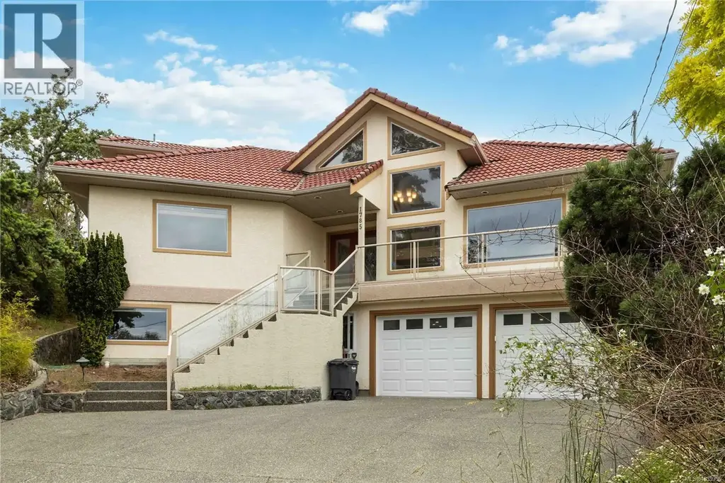 1785 Cedar Hill Cross Rd, Saanich