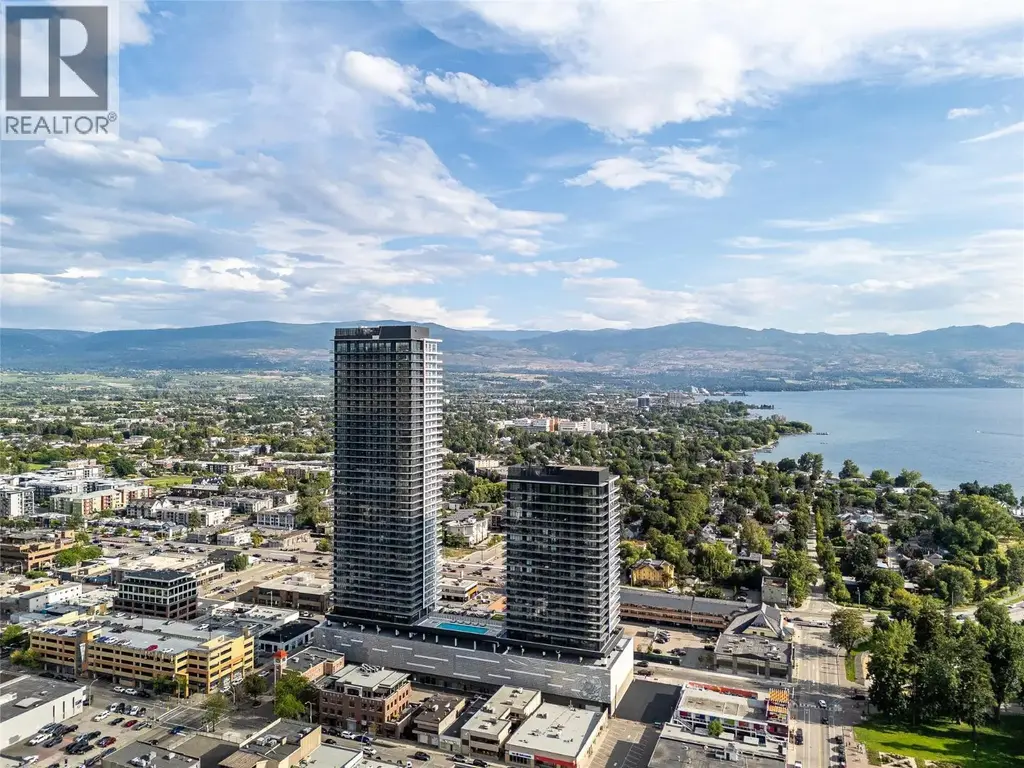 1626 Water Street Unit# 2802, Kelowna