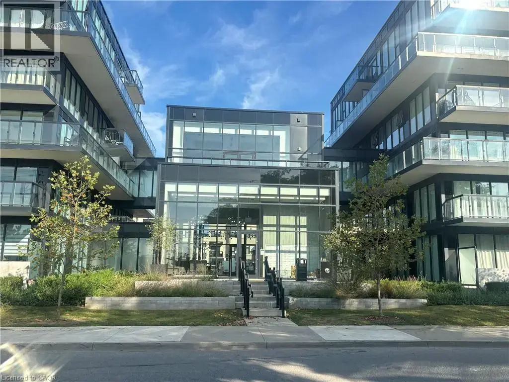 1119 Cooke Boulevard Unit# B323, Burlington