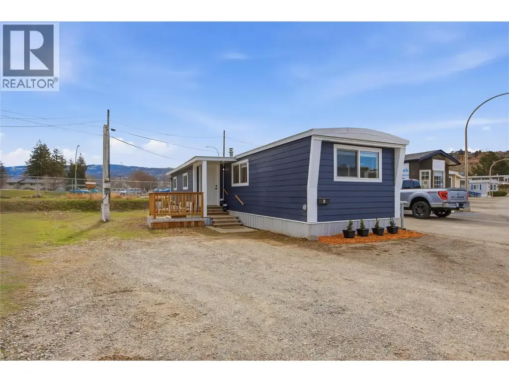 3 Pluto Drive Unit# 3p, Kamloops