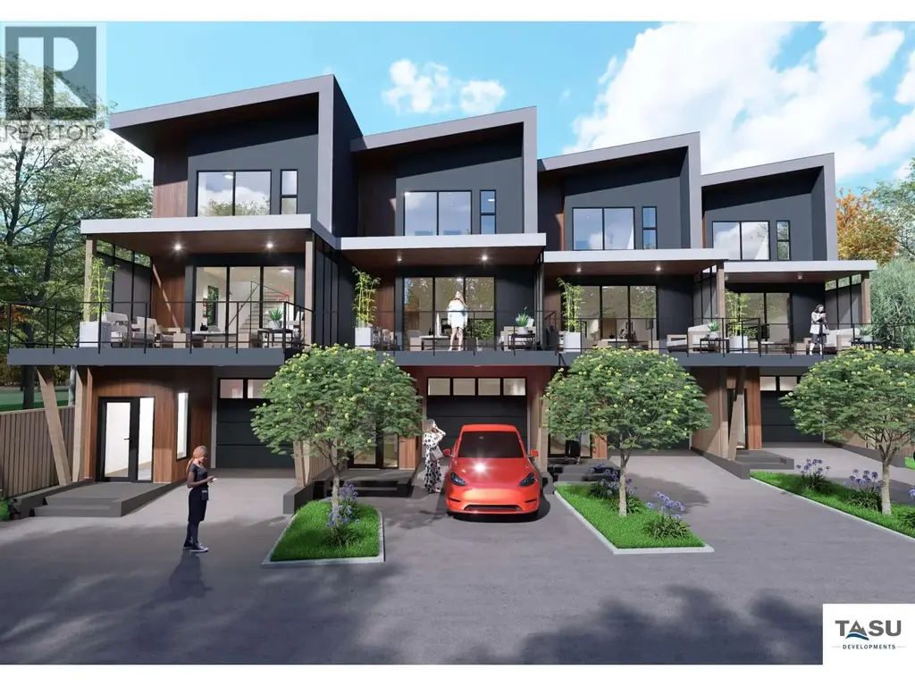 2305 Mamquam Road, Squamish