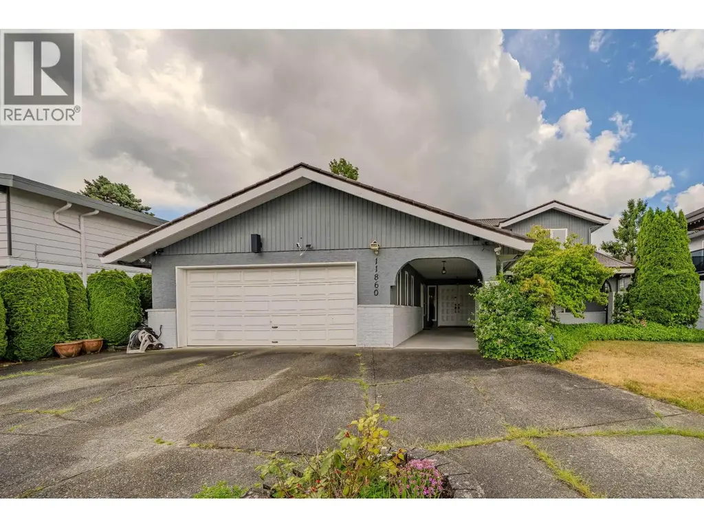 11860 Dewsbury Drive, Richmond