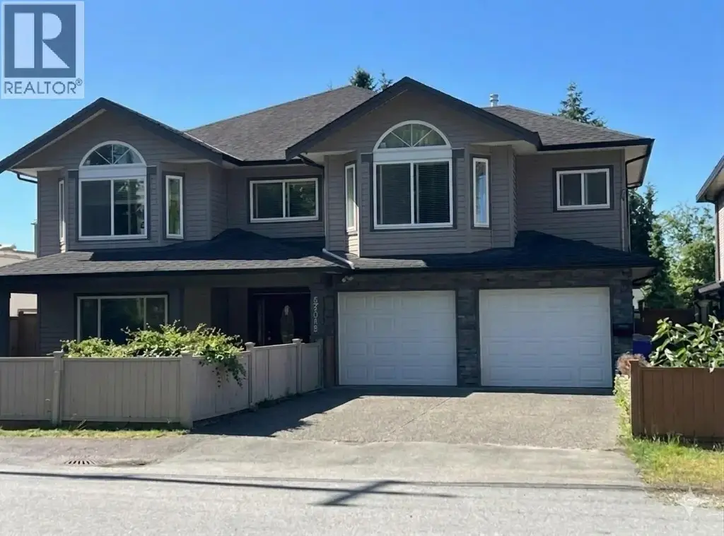 20582 Lorne Avenue, Maple Ridge