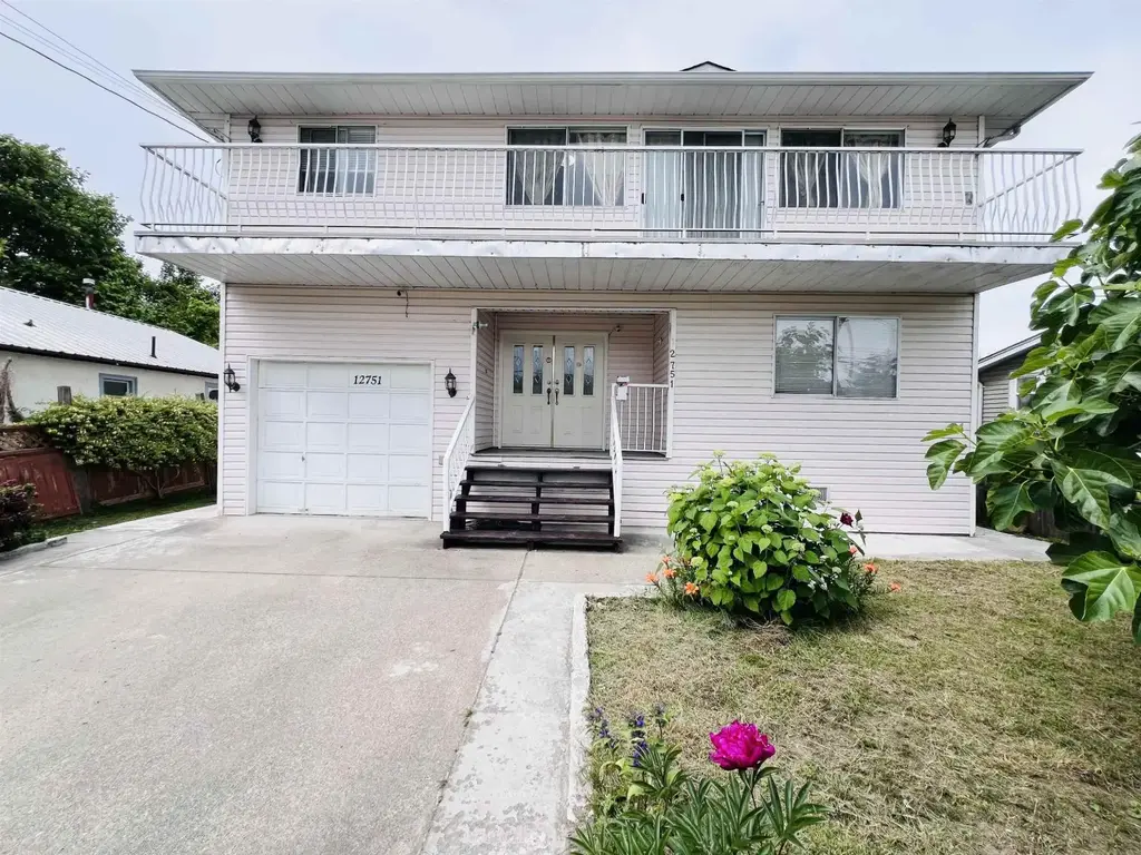 12751 115a Avenue, Surrey
