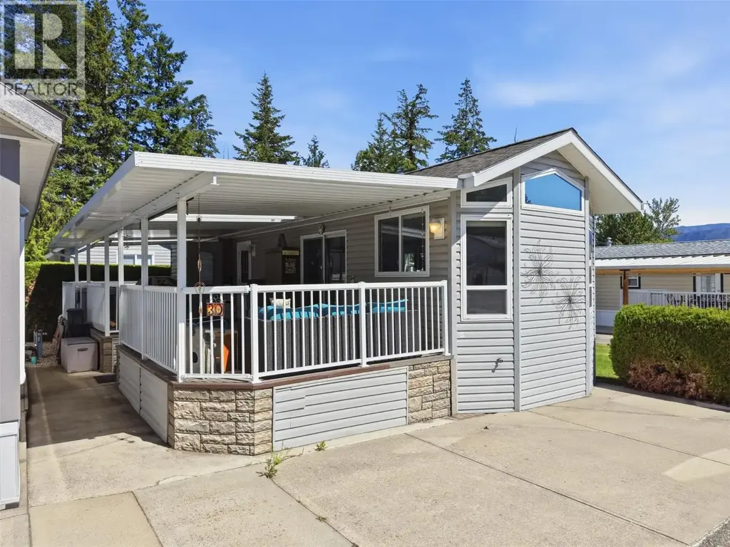 667 Waverly Park Frontage Road Unit# 30, Sorrento