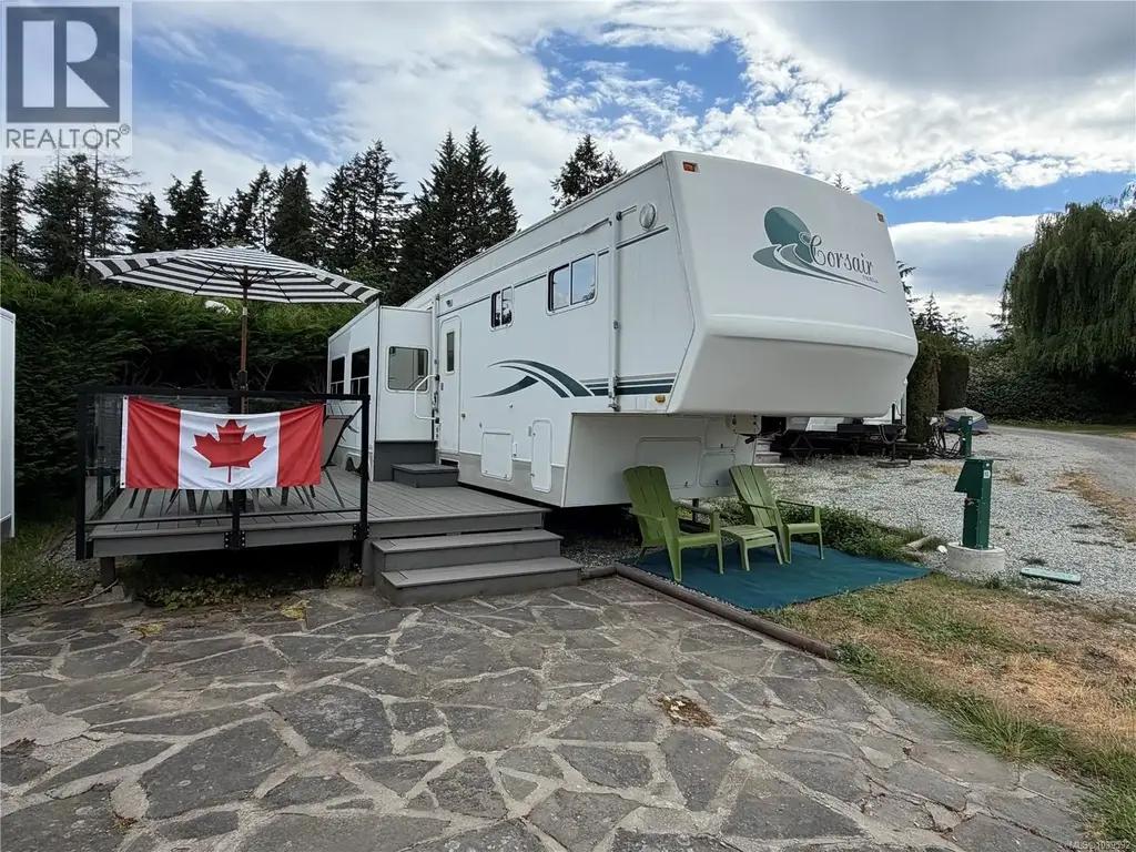11 171 Tripp Rd, Salt Spring