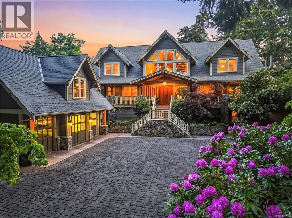 2985 Baynes Rd, Saanich