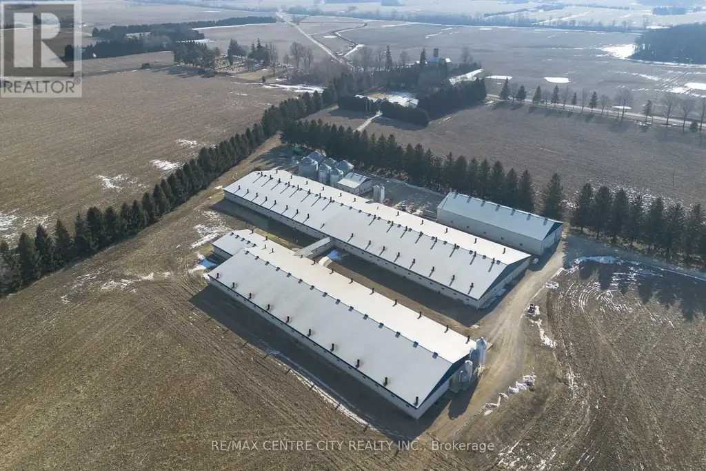 13875 Gosnell Line, Chatham-Kent (Highgate)
