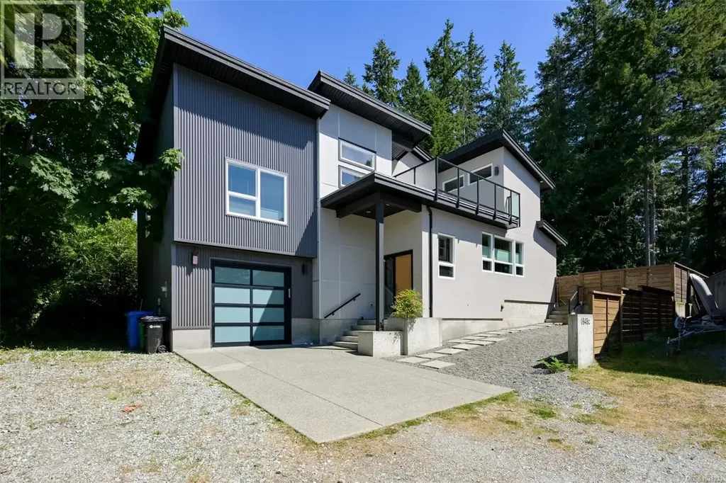C-1848 Norbury Rd, Shawnigan Lake