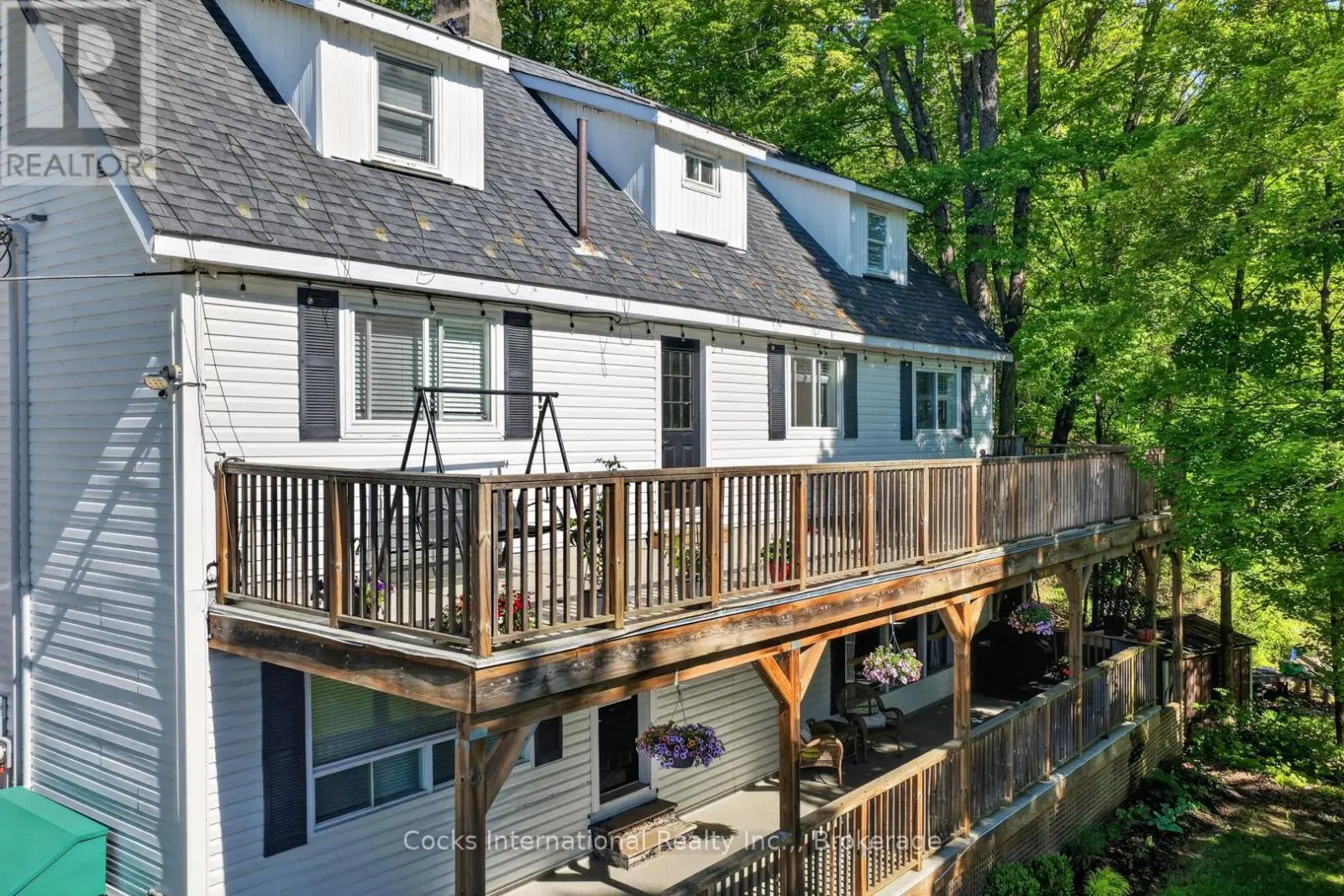 755 Muskoka Road 10 Road, Huntsville (Stephenson)