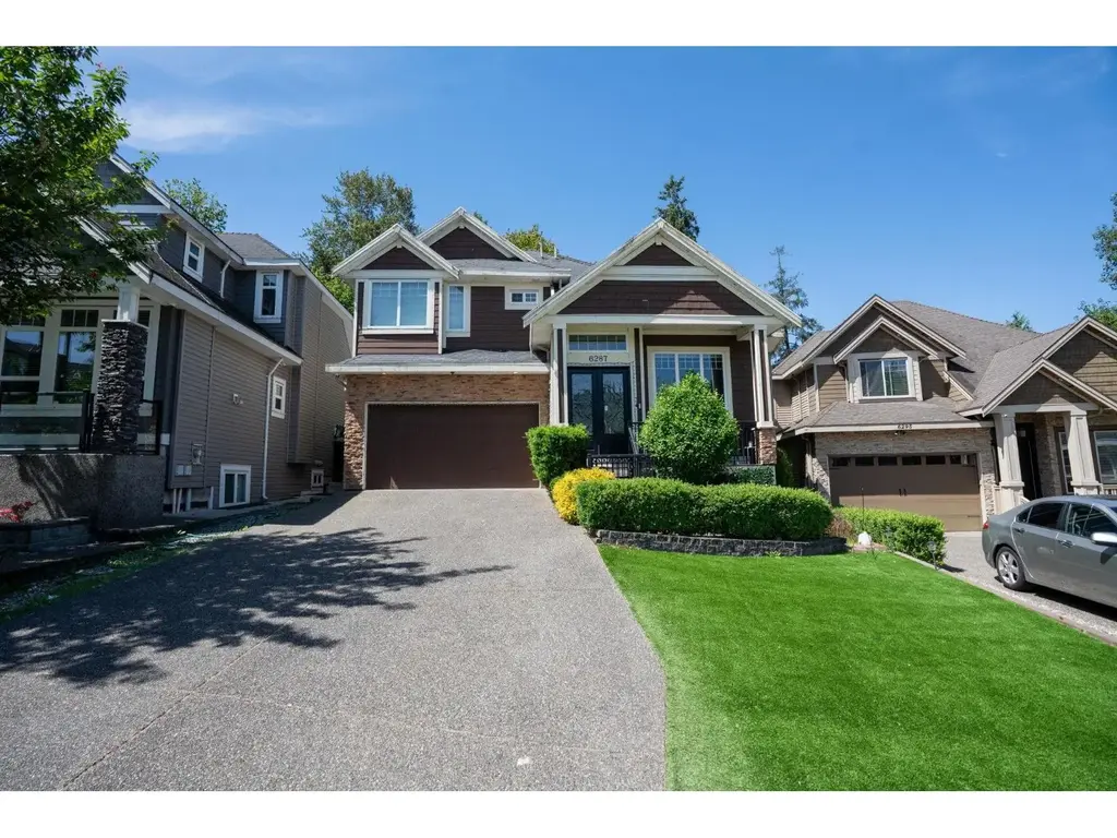 6287 148a Street, Surrey