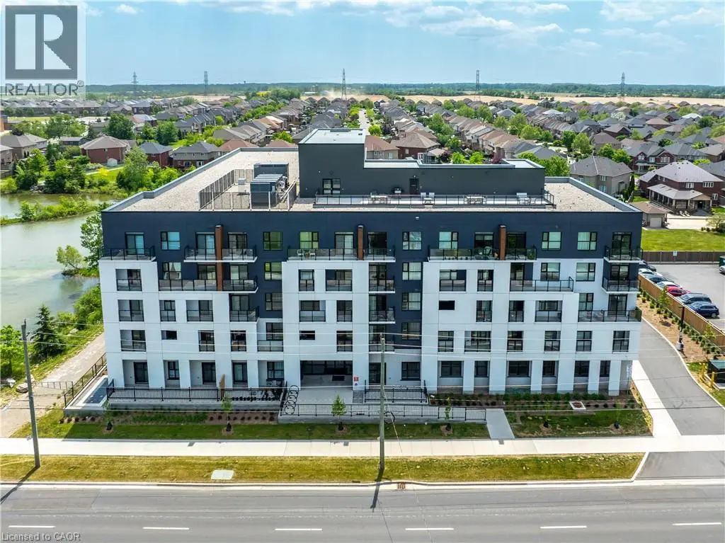 1936 Rymal Road E Unit# 310, Hamilton