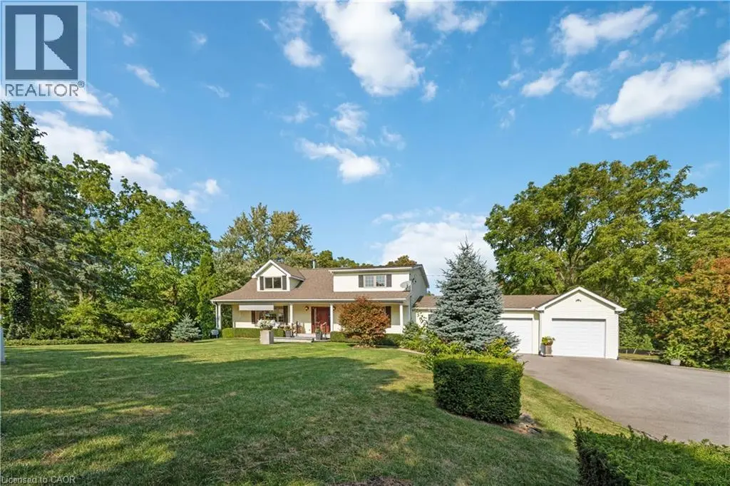493 Ridge Road E, Grimsby