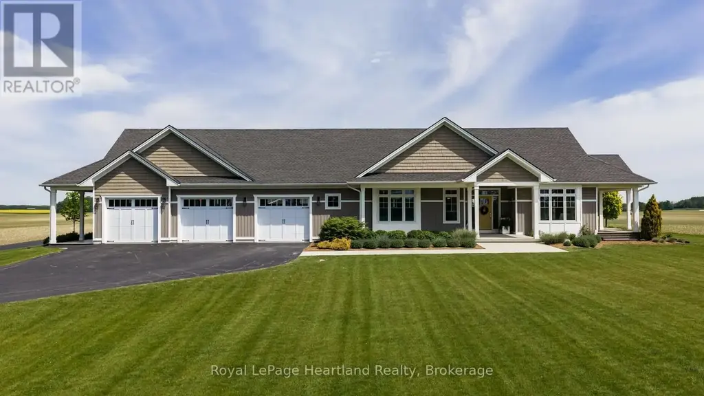5434 7th Line, Minto