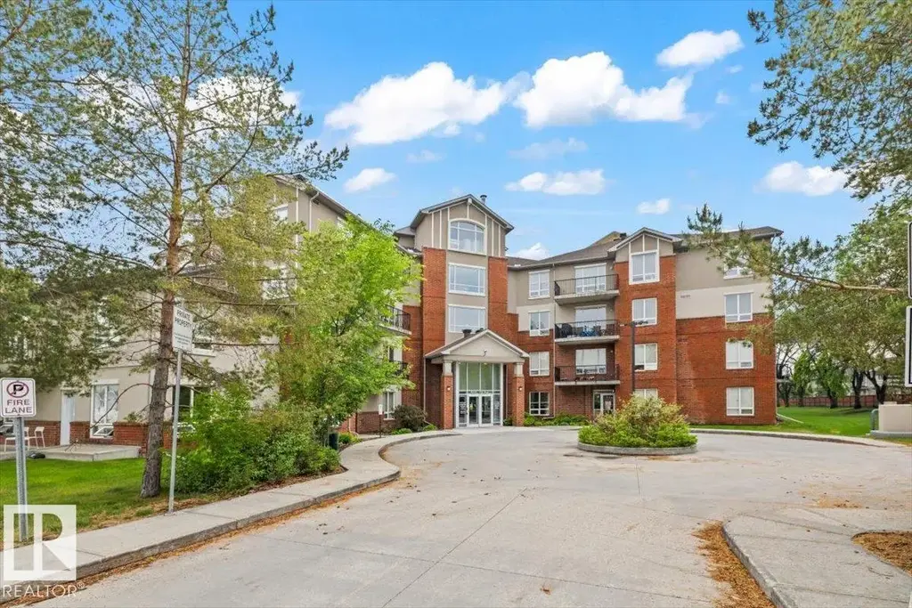 #116 6315 135 Av Nw, Edmonton