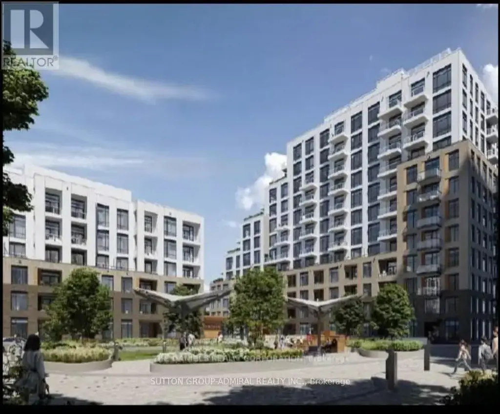 414 - 8 Beverley Glen Boulevard, Vaughan (Beverley Glen)
