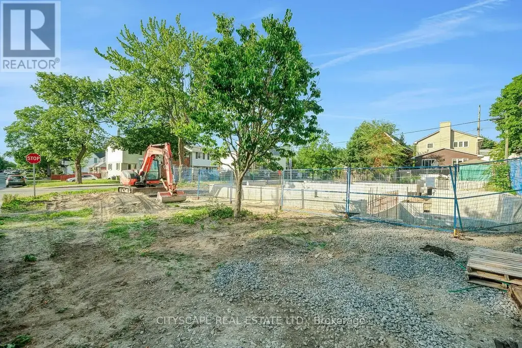 551 Edison Avenue, Ottawa