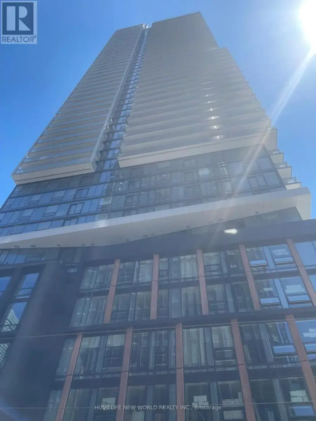 4106 - 89 Church Street, Toronto (Church-Yonge Corridor)