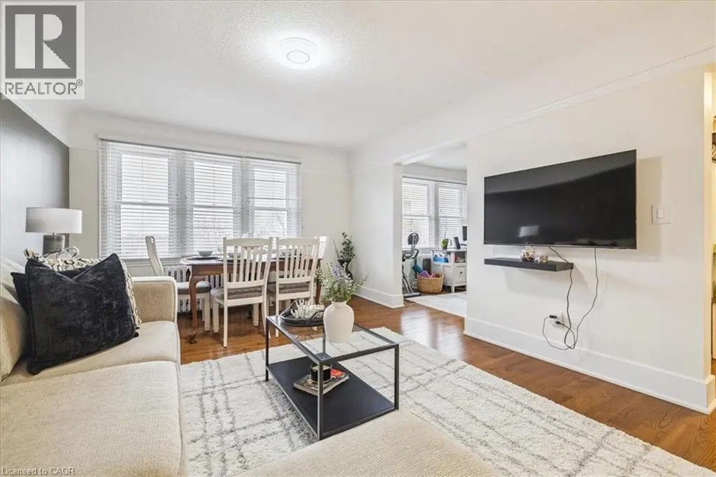 21 Mountwood Avenue Unit# 6, Hamilton