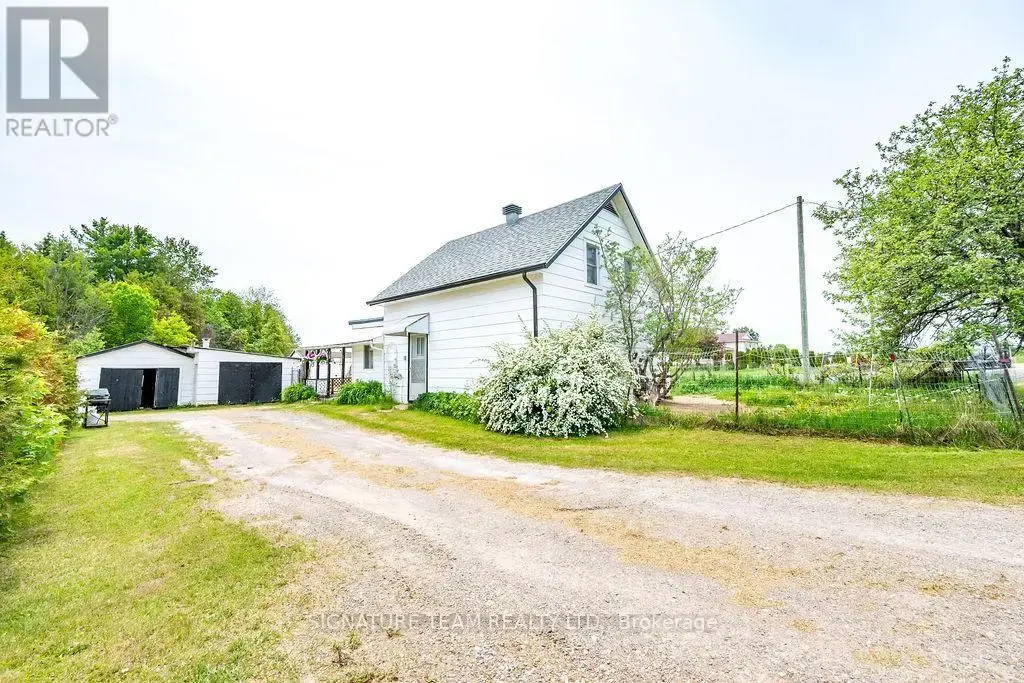 83 Foymount Road, Bonnechere Valley
