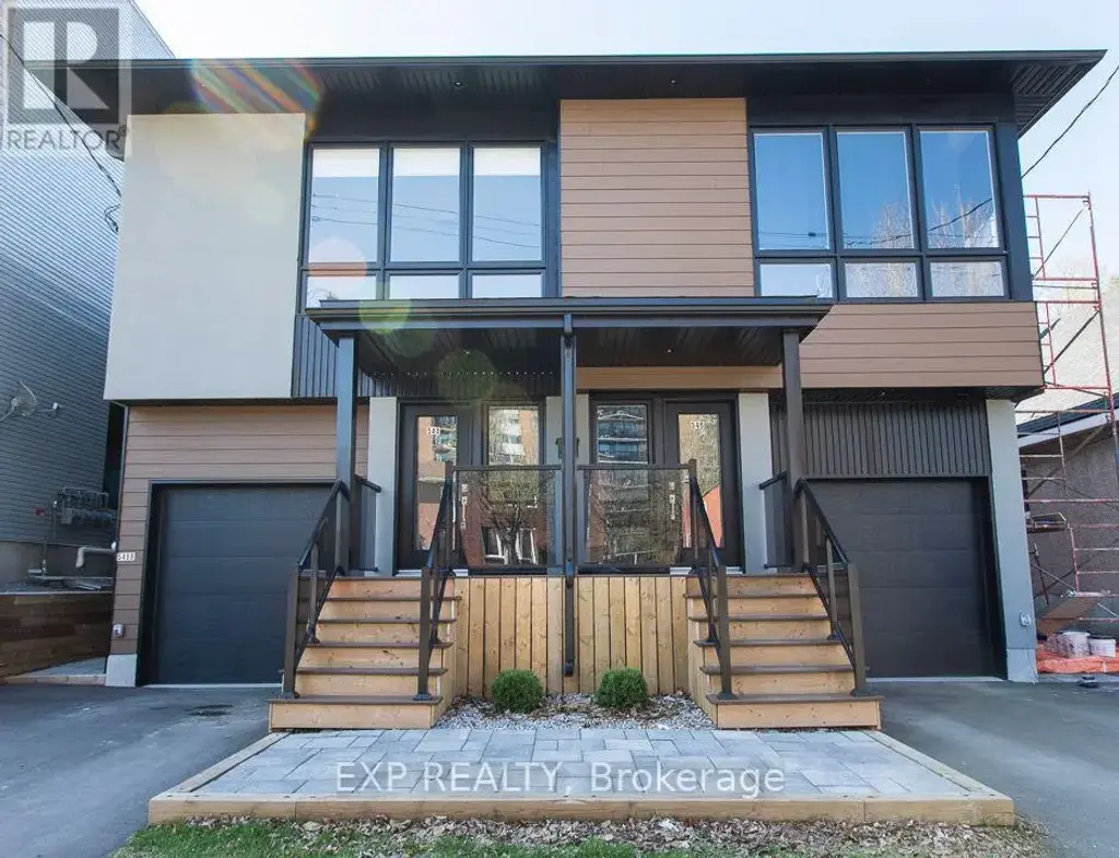 546 Guy Street, Ottawa