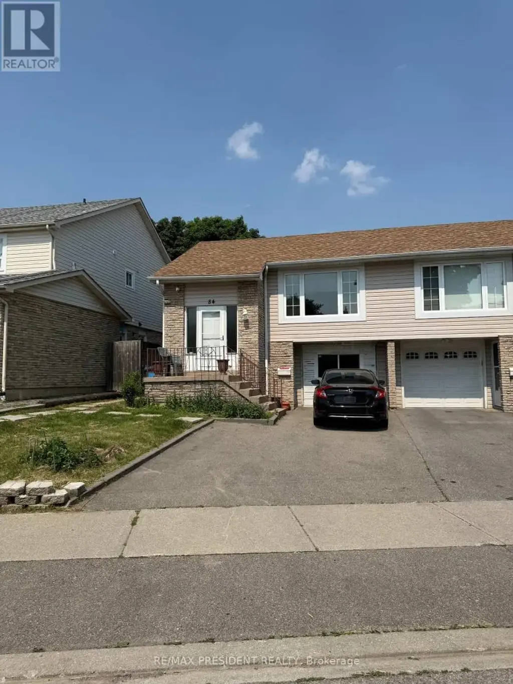 84 Primerose Crescent, Brampton (Heart Lake West)