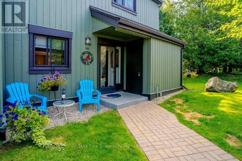 158 Escarpment Crescent, Collingwood