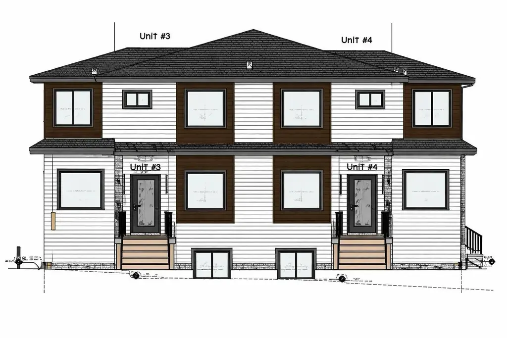 4 10996 148 Street, Surrey