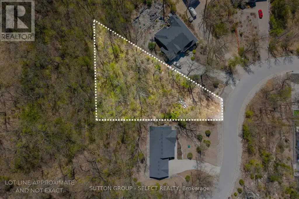10126 Pinery Bluffs Rd, Lot 8 Road, Lambton Shores