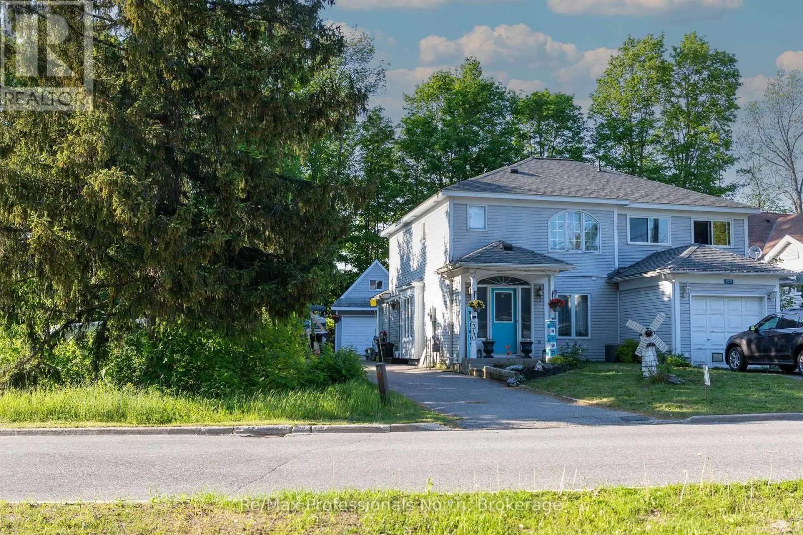 340 James Street W, Gravenhurst (Muskoka (S))