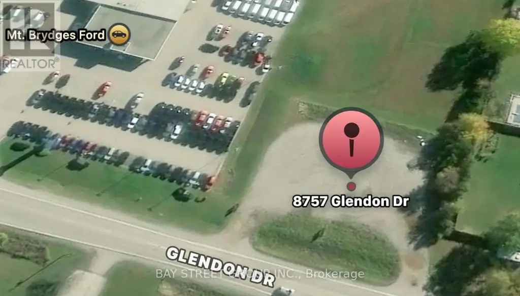 8757 8759 Glendon Drive, Strathroy-Caradoc (Mount Brydges)