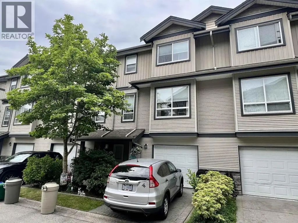 30 3127 Skeena Street, Port Coquitlam