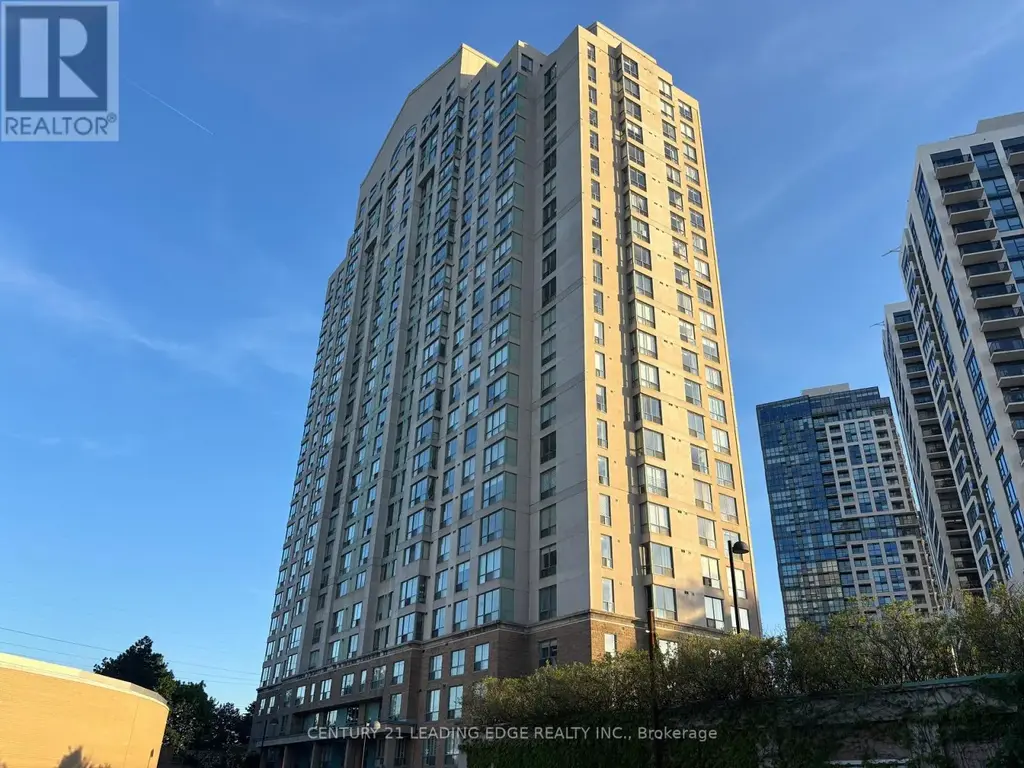 405 - 101 Subway Crescent, Toronto (Islington-City Centre West)