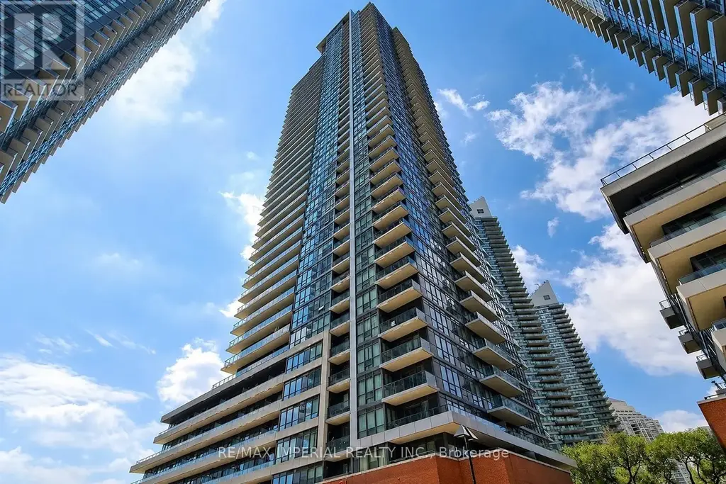3001 - 2212 Lake Shore Boulevard W, Toronto (Mimico)