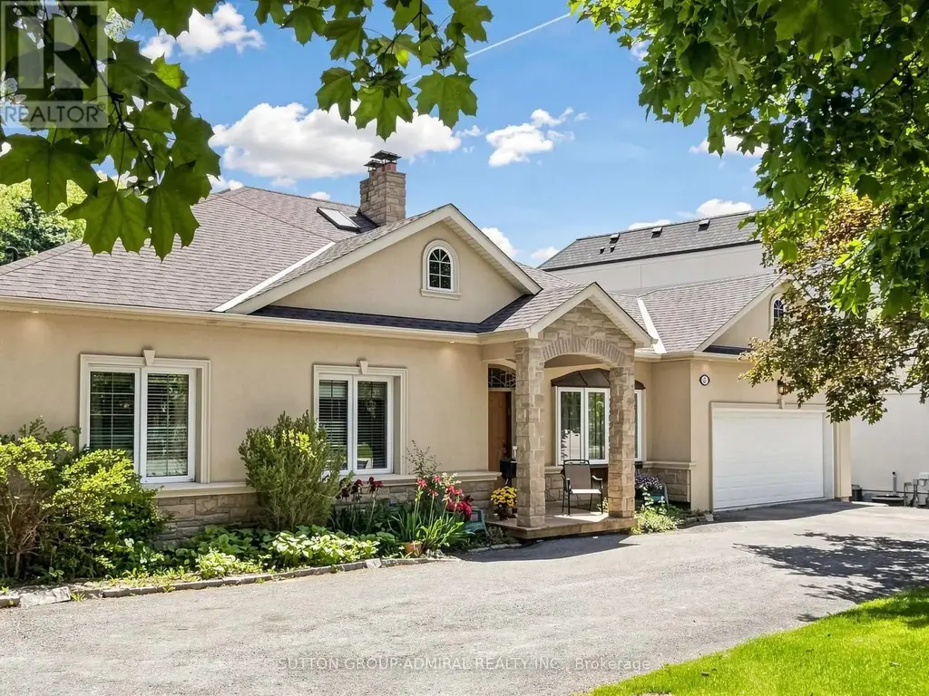 3 Raymond Drive, Vaughan (Crestwood-Springfarm-Yorkhill)