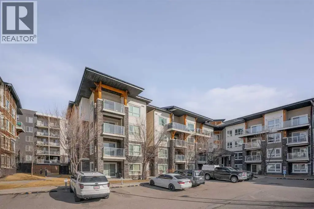2110, 240 Skyview Ranch Road Ne, Calgary