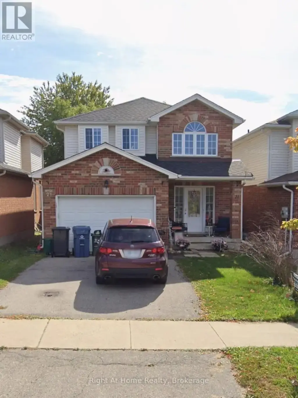 21 Fuller Drive, Guelph (Grange Road)