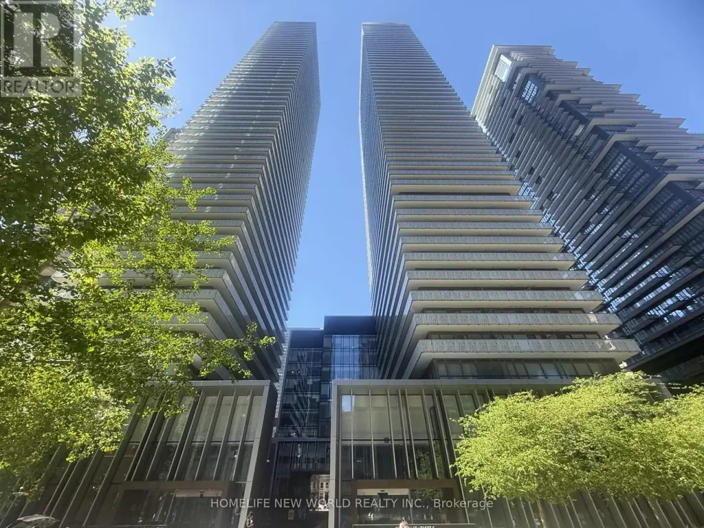 4506 - 50 Charles Street E, Toronto (Church-Yonge Corridor)