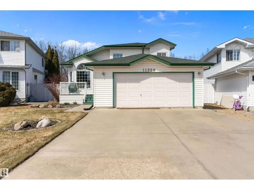 11328 173 Av Nw, Edmonton