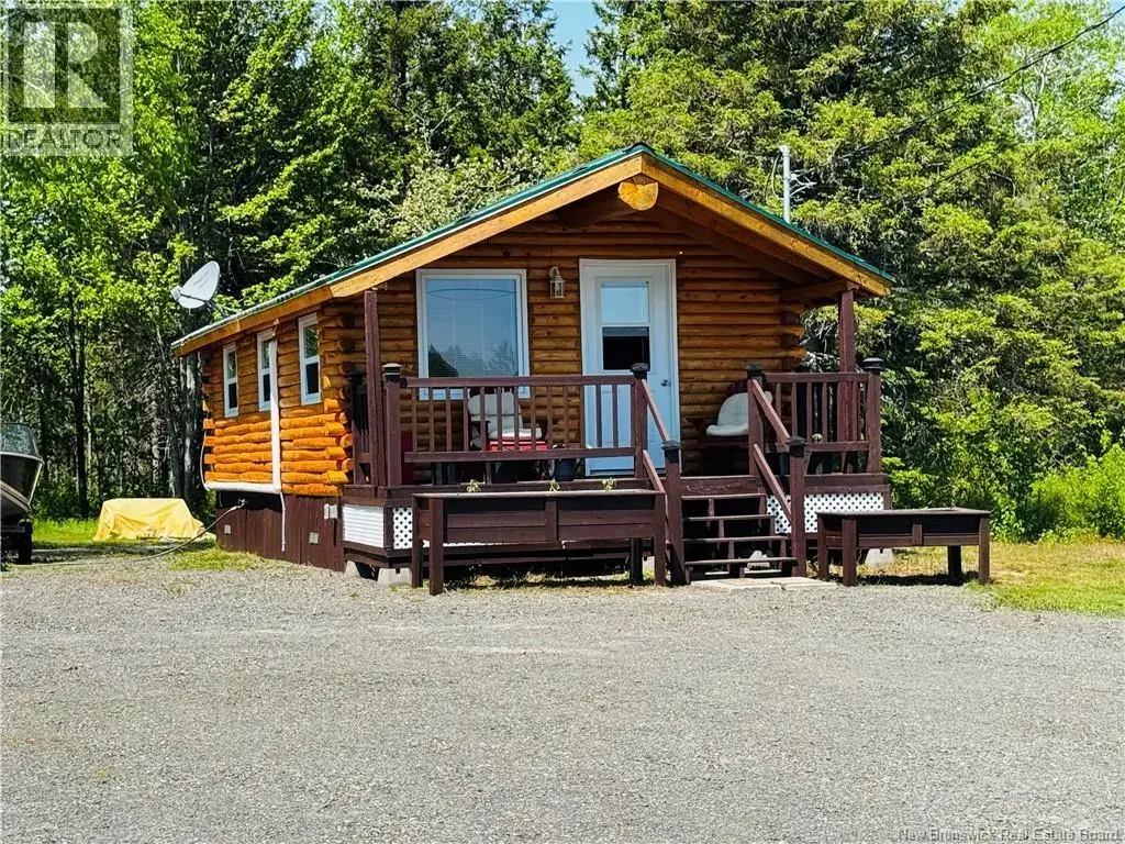 968 St. Maurice, Bouctouche