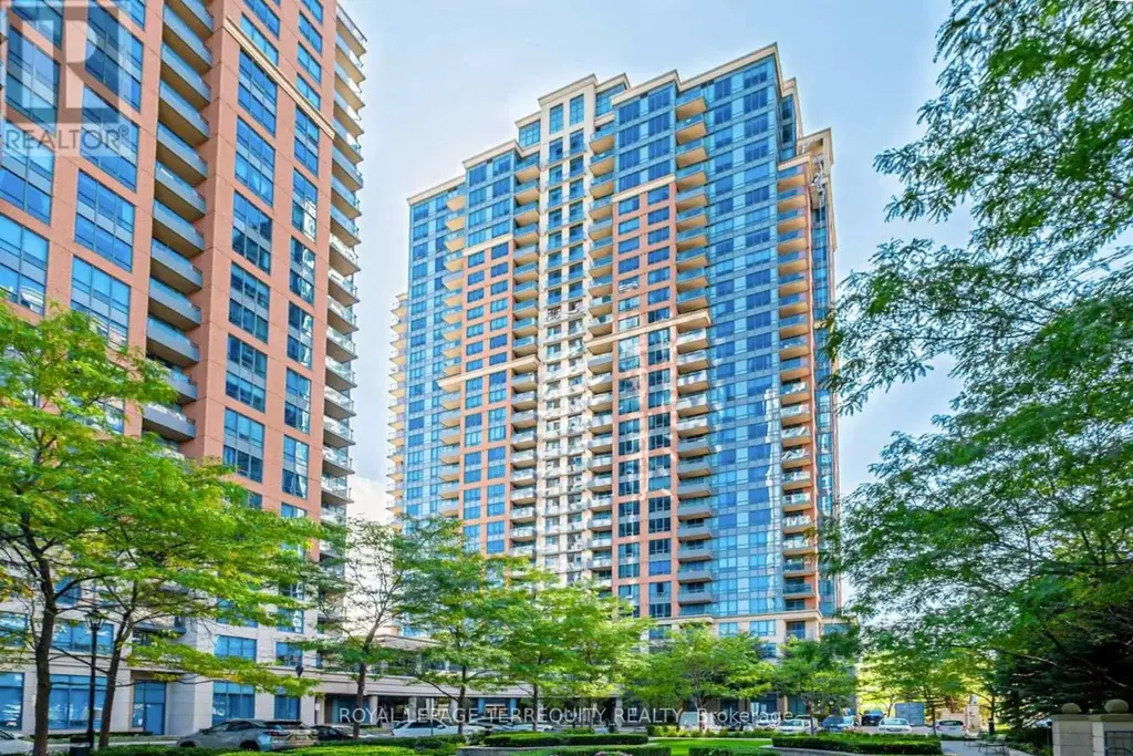 2040 - 35 Viking Lane, Toronto (Islington-City Centre West)