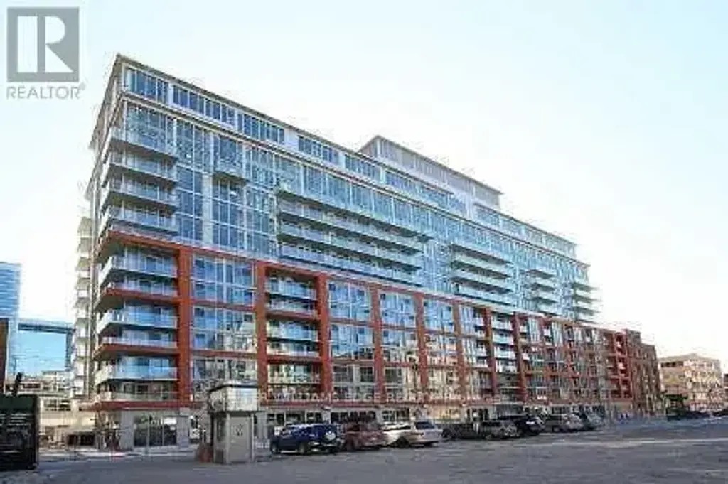 331 - 21 Nelson Street, Toronto (Waterfront Communities)