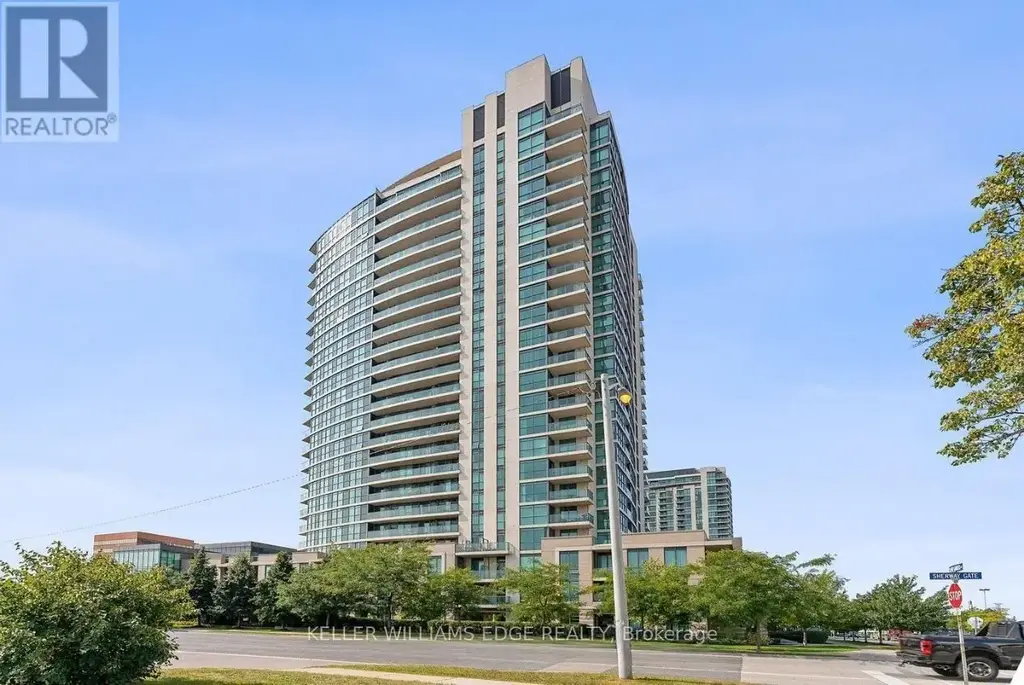 809 - 215 Sherway Gardens Road, Toronto (Islington-City Centre West)