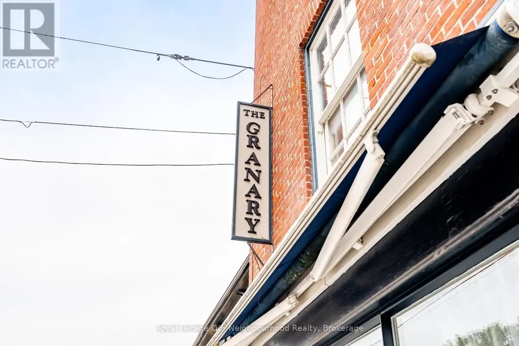 #9 - 41 John Street, Port Hope